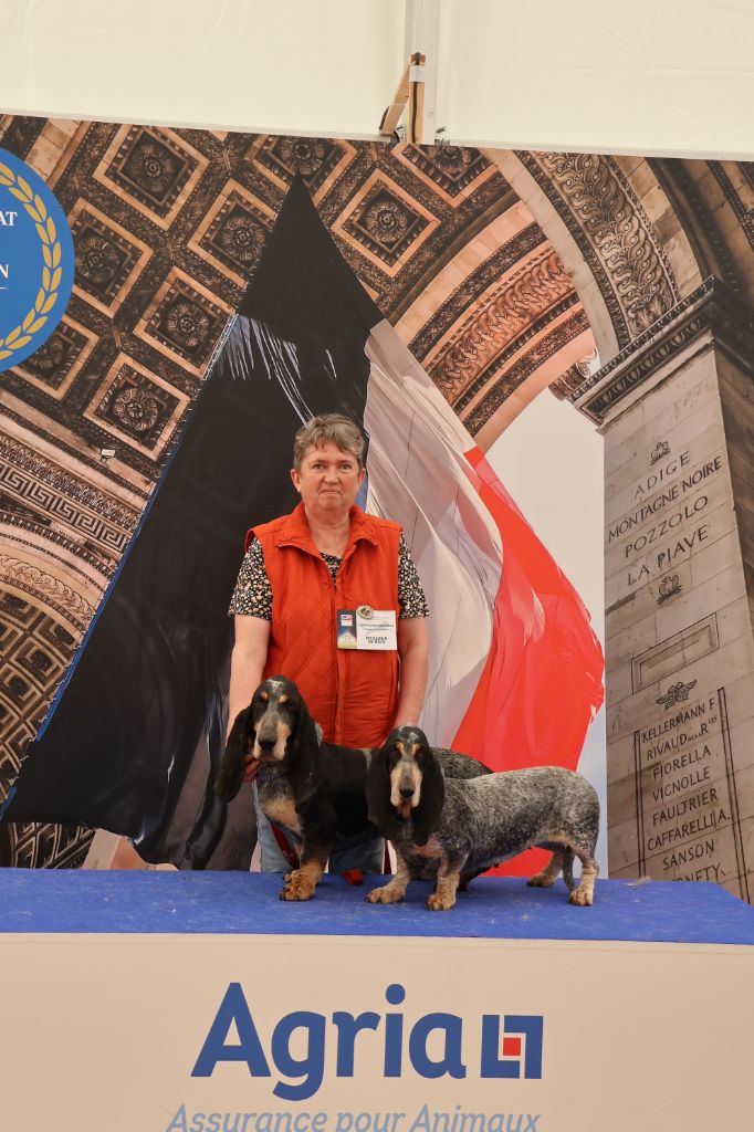 Championnat de France Dijon 2025